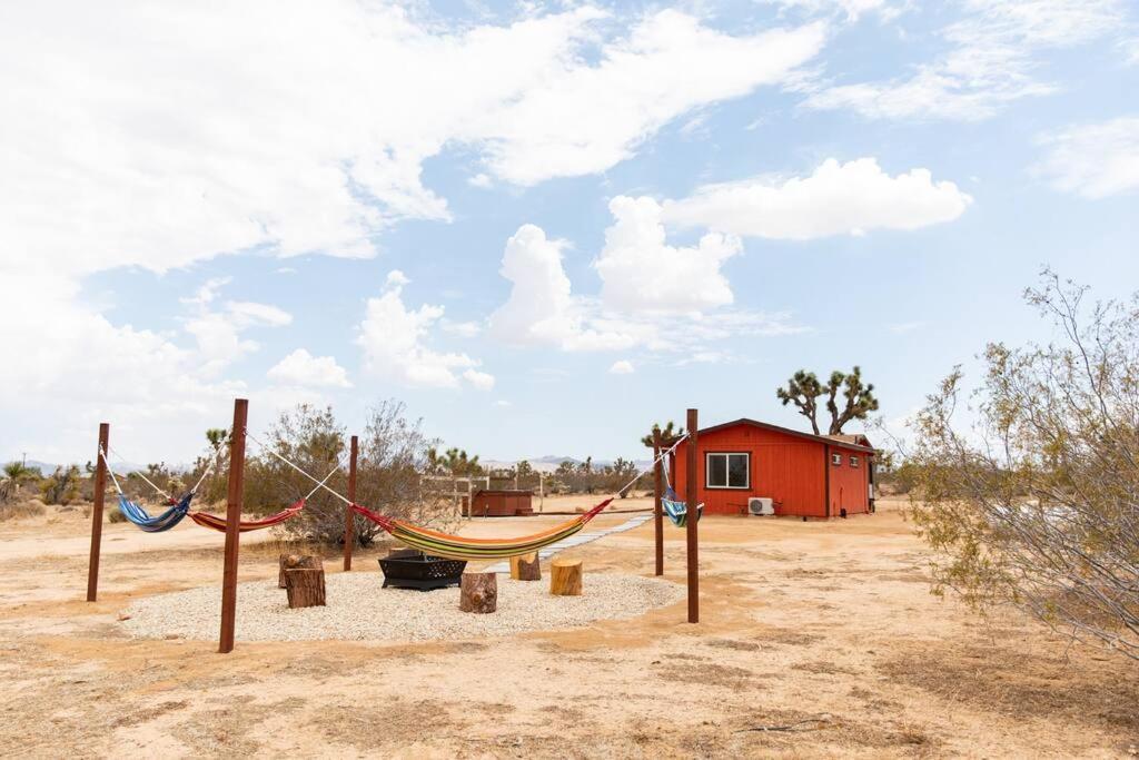 Cryptic Cabin-Tranquil Bohemian Getaway W/Hot Tub ยุคคาแวลลีย์ ภายนอก รูปภาพ
