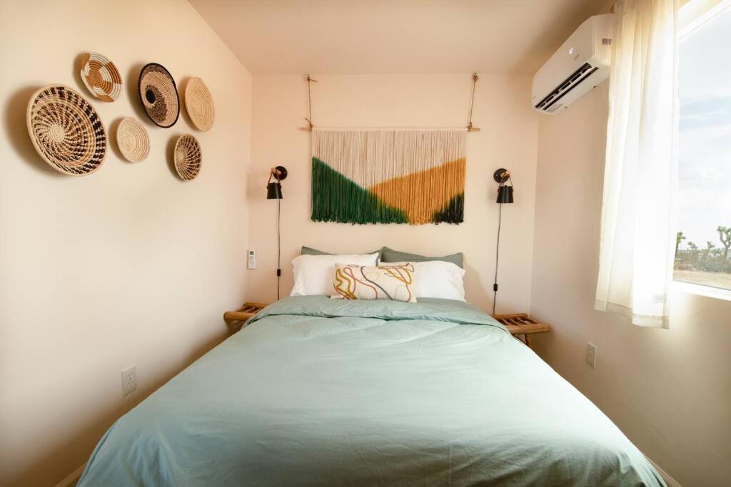 Cryptic Cabin-Tranquil Bohemian Getaway W/Hot Tub ยุคคาแวลลีย์ ภายนอก รูปภาพ