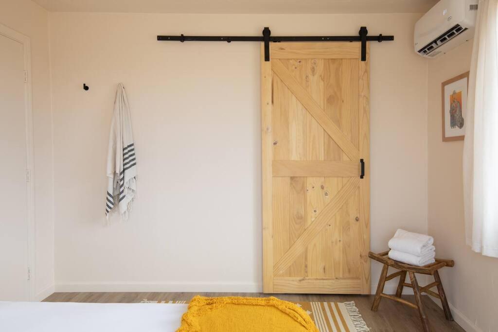 Cryptic Cabin-Tranquil Bohemian Getaway W/Hot Tub ยุคคาแวลลีย์ ภายนอก รูปภาพ