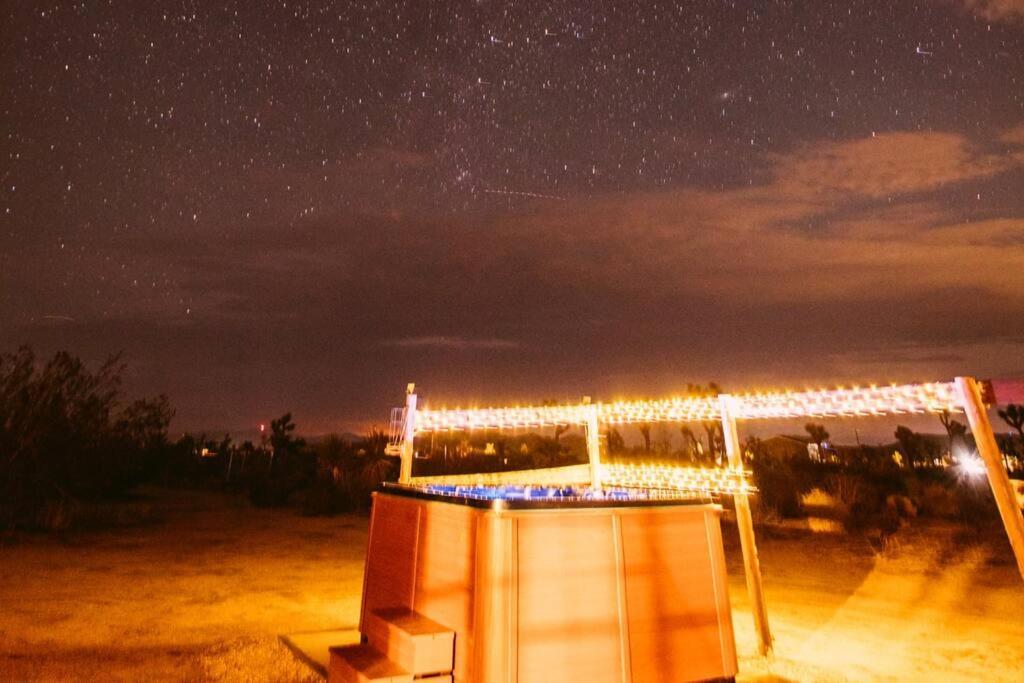 Cryptic Cabin-Tranquil Bohemian Getaway W/Hot Tub ยุคคาแวลลีย์ ภายนอก รูปภาพ