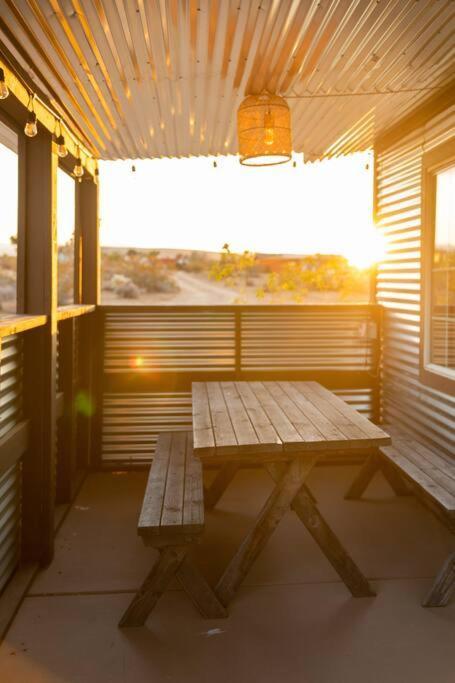 Cryptic Cabin-Tranquil Bohemian Getaway W/Hot Tub ยุคคาแวลลีย์ ภายนอก รูปภาพ